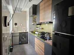 Blk 450D West Terra @ Bukit Batok (Bukit Batok), HDB 2 Rooms #554647501